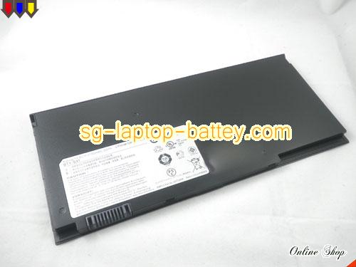 Genuine MSI X320X Series Battery For laptop 2150mAh, 32Wh , 14.8V, Black , Li-ion