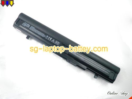 Genuine MEDION Akoya E6214 Battery For laptop 5000mAh, 73Wh , 14.6V, Black , Li-ion