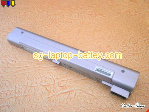 MEDION SIM2000 (XG-60x) Replacement Battery 4800mAh 14.8V pink Li-ion