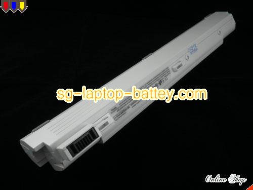 MEDION SIM2000 (XG-60x) Replacement Battery 4400mAh 14.4V White Li-ion
