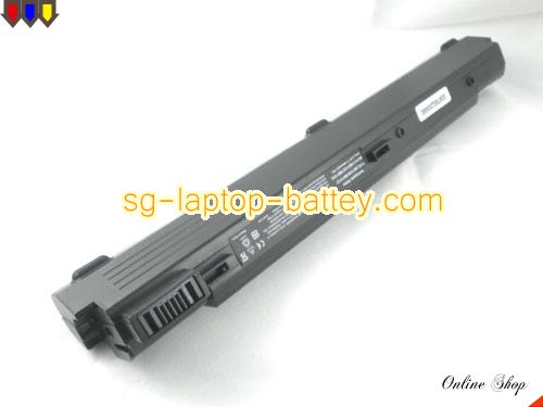Genuine MSI PR310 Battery For laptop 4400mAh, 14.4V, Black , Li-ion