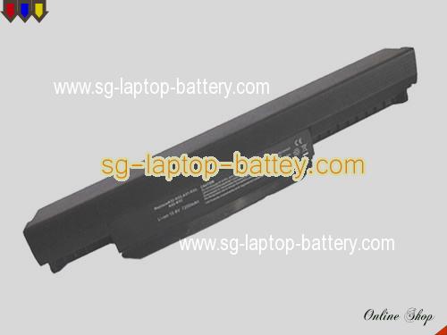 ASUS X54C-SX034V Replacement Battery 7200mAh 11.1V Black Li-ion