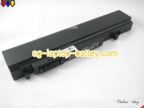 DELL U011C Battery 5200mAh, 56Wh  11.1V Black Li-ion