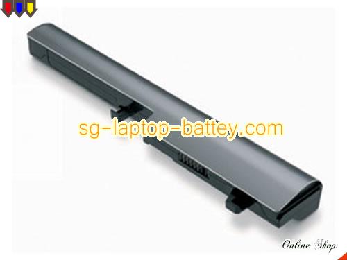 Genuine TOSHIBA Satellite NB200 Battery For laptop 63Wh, 10.8V, Black , Li-ion