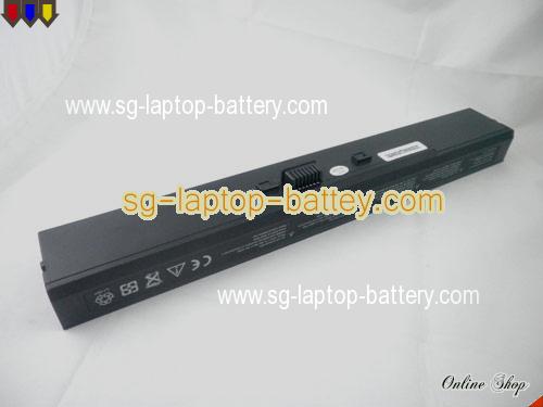 HAIER S20 Series Replacement Battery 4400mAh 14.8V Black Li-ion