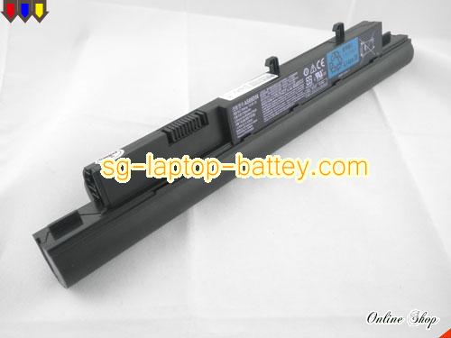 ACER TravelMate 8471-6457 Replacement Battery 7800mAh 11.1V Black Li-ion