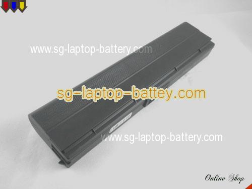 ASUS U6Vc Replacement Battery 4400mAh 11.1V Black Li-ion