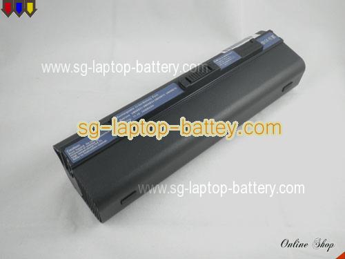 ACER A0531h-1440 Replacement Battery 10400mAh 11.1V Black Li-ion