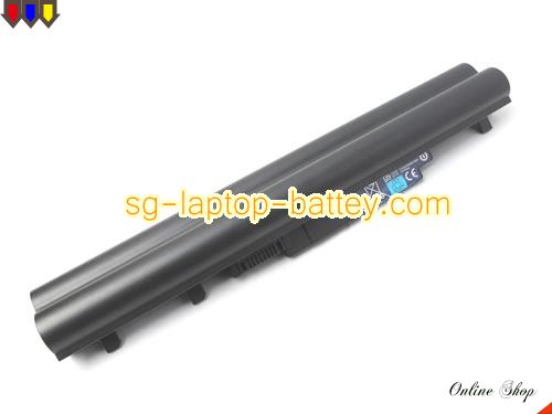 ACER AS09B38 Battery 6000mAh, 87Wh  14.8V Black Li-ion