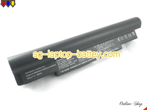 SAMSUNG N120-12GW Replacement Battery 7800mAh 11.1V Black Li-ion