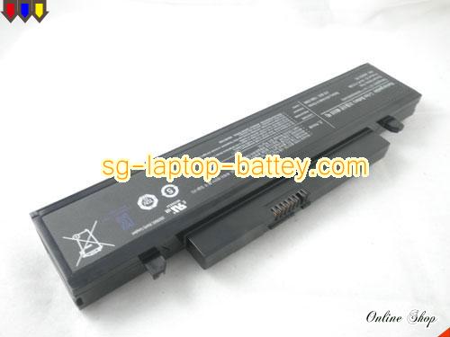 Genuine SAMSUNG N220P Series Battery For laptop 5900mAh, 66Wh , 11.3V, Black , Li-ion