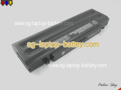 SAMSUNG X20 Series Replacement Battery 6600mAh, 73Wh  11.1V Black Li-ion