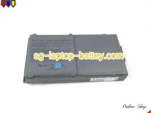 ACER 6863950000 Battery 5200mAh 14.8V Grey Li-ion