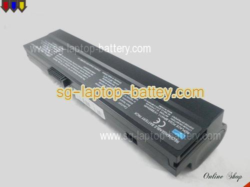 SONY VAIO PCG-V505 Series Replacement Battery 8800mAh, 98Wh  11.1V Black Li-ion