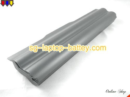 SONY VAIO Z110 Series Replacement Battery 4400mAh 10.8V Black Li-ion