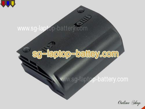 SONY VAIO VGN-UX Series Replacement Battery 2600mAh 7.4V  Li-ion