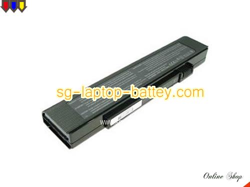 ACER TravelMate 3201NXCi Replacement Battery 4800mAh 11.1V Black Li-ion