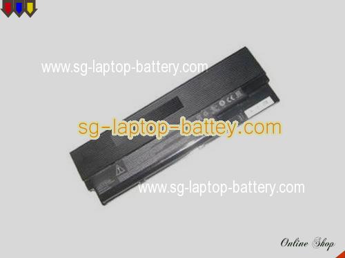 ACER Ferrari 4000 Series Replacement Battery 4800mAh 14.8V Black Li-ion