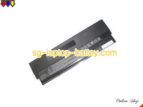 ACER TravelMate 8100 Series Replacement Battery 4800mAh 14.8V Black Li-ion