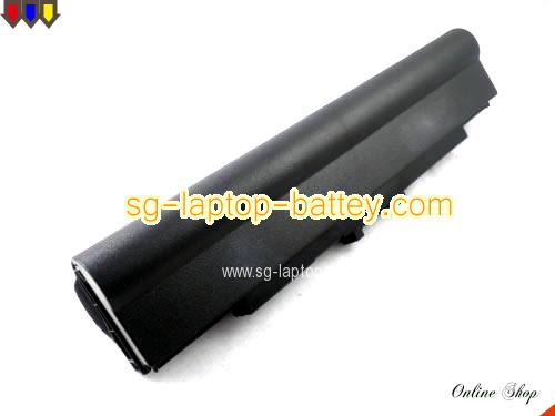 ACER AO752-232w Replacement Battery 7800mAh 11.1V Black Li-ion