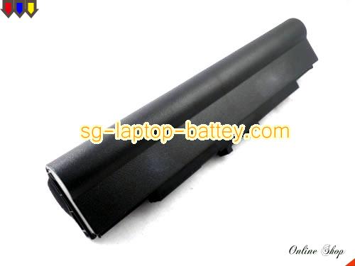 ACER AS1810T-8459 Replacement Battery 7800mAh 11.1V Black Li-ion