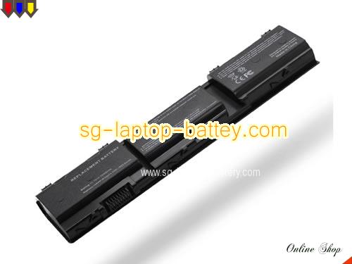 ACER Aspire 1820PTZ-734G32N Replacement Battery 5200mAh 11.1V Black Li-ion