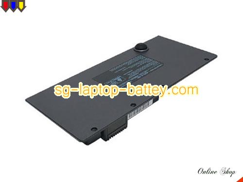 GERICOM 87-8888S-4E8 Battery 6000mAh 14.8V Black Li-ion