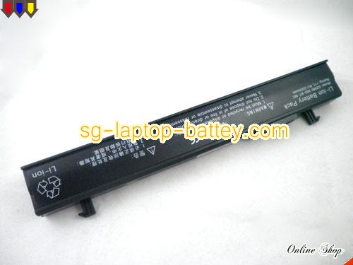 UNIS 3E01 Battery 2000mAh 11.8V Black Li-ion