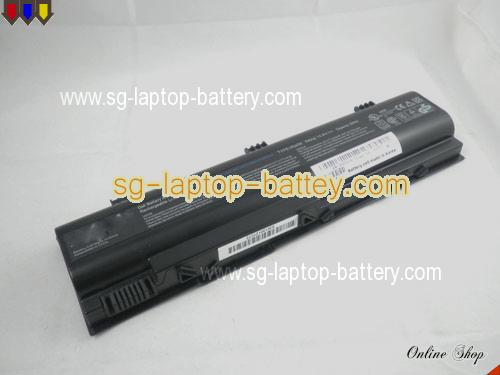 DELL Latitude 120L Replacement Battery 2200mAh 14.8V Black Li-ion