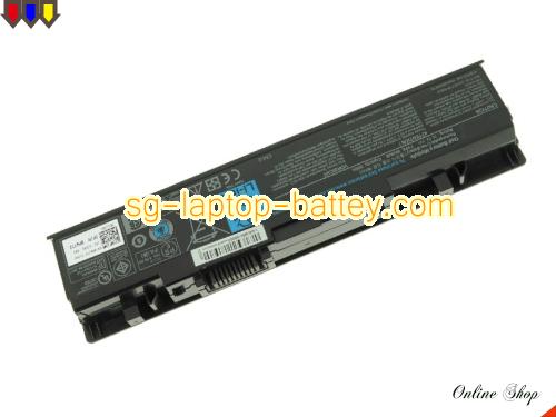 Genuine DELL Studio pp33l Battery For laptop 56Wh, 11.1V, Black , Li-ion