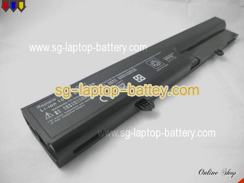 COMPAQ Business Notebook 6530s Replacement Battery 5200mAh 10.8V Black Li-ion