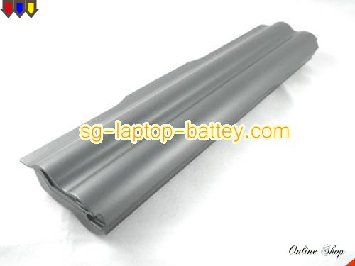 SONY VAIO VPC-Z115FC Replacement Battery 4400mAh 10.8V Black Li-ion