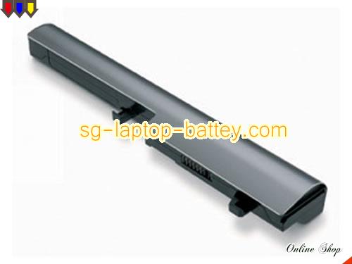 Genuine TOSHIBA mini NB205-N313/P. Battery For laptop 63Wh, 10.8V, Black , Li-ion