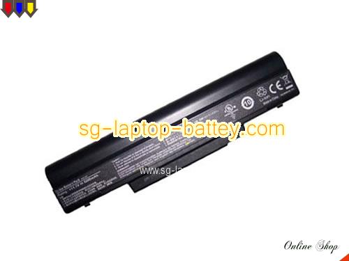 ASUS Z37A Replacement Battery 4400mAh 11.1V Black Li-ion