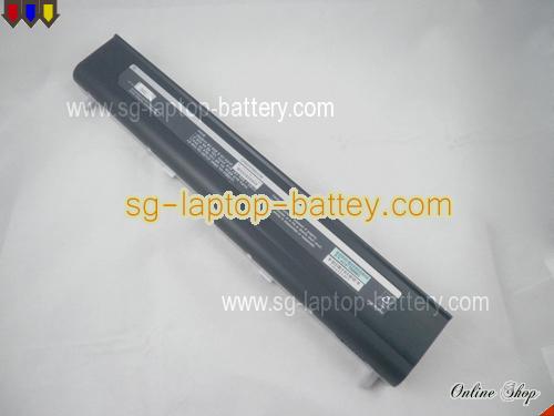 LENOVO E100 Replacement Battery 5200mAh 14.4V Black and Sliver Li-ion