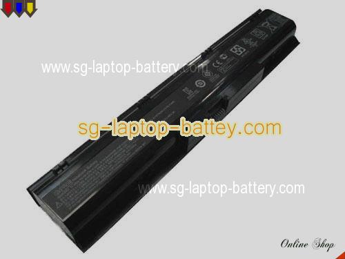 HP HSTNN-I98C Battery 73Wh 14.4V Black Li-ion