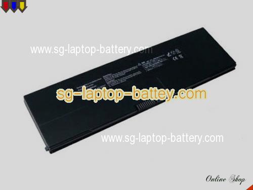 ASUS Eee PC S101 Replacement Battery 9800mAh 7.4V Black Li-ion