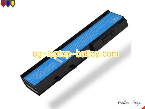 ACER Aspire 3628AWXCi Replacement Battery 4400mAh 11.1V Black Li-ion
