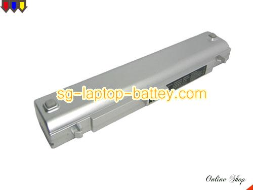 ASUS 70-NHA2B1000 Battery 2400mAh 11.1V Silver Li-ion