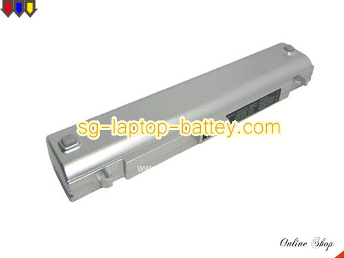 ASUS 90-N8V1B3000 Battery 2400mAh 11.1V Silver Li-ion