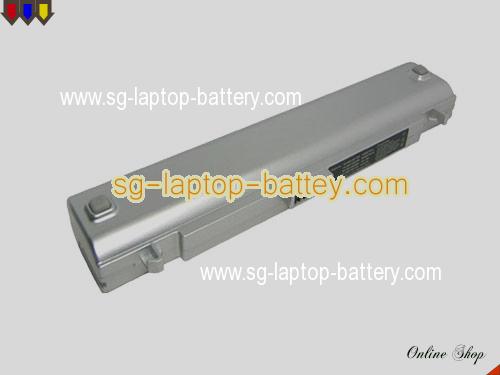 ASUS M5200A Replacement Battery 2400mAh 11.1V Silver Li-ion