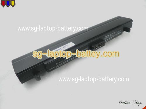 ASUS M5200A Replacement Battery 4400mAh 11.1V Black Li-ion