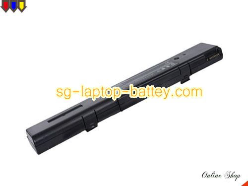 ASUS L5000 Replacement Battery 4400mAh 14.8V Black Li-ion