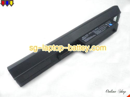 HP Presario B1900 Replacement Battery 2200mAh 14.8V Black Li-ion