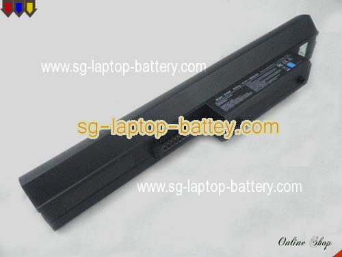 HP Presario B1954 Replacement Battery 2200mAh 14.8V Black Li-ion