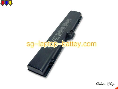 HP Pavilion N3190 Replacement Battery 4400mAh 14.8V Black Li-ion