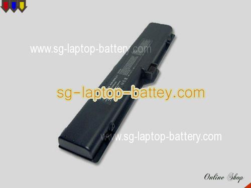 HP OmniBook XE2 PIII 500 F2053K Replacement Battery 4400mAh 14.8V Black Li-ion