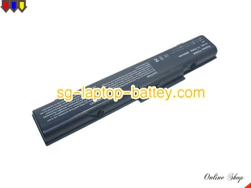 HP OmniBook XT1000-F3429HT Replacement Battery 4400mAh 11.1V Black Li-ion