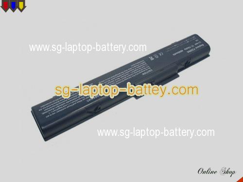 HP OmniBook XT1500-F5536H Replacement Battery 4400mAh 11.1V Black Li-ion