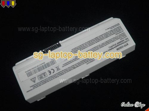 AKOYA Akoya Mini E1211 Replacement Battery 2100mAh 14.6V White Li-ion